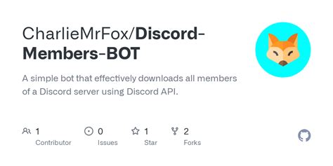 charlie bot discord|charles discord.